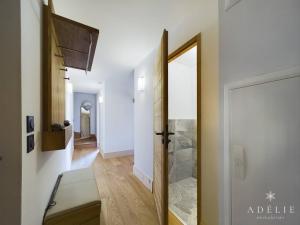 Appartements Luxueux Appartement 8 Pers, SPA, Pres des Pistes, Parking, WIFI - FR-1-398-667 : photos des chambres