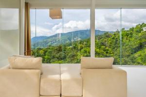 Mountain Skyline House Best View Doi Sakad Nan V2