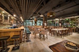 loft hotel bratislava