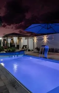 Estância Álvaro - Índio