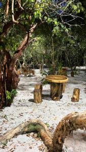 Golden Chenang Village
