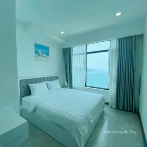 DAC HOMESTAY - Family Apartment Nha Trang - Vinh Hai