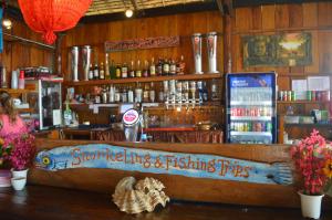 Salacia Palmbeach Hostel