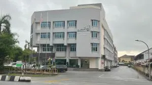 Legend Inn Taiping - Taiping