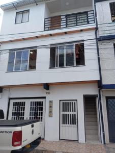 Hermoso apartamento en Jardín Acacias