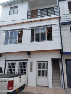 Hermoso apartamento en Jardín Acacias - Celucaima