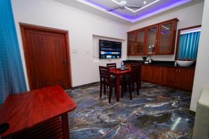 Skylar Seaview Beach Resort & Ayurveda Varkala