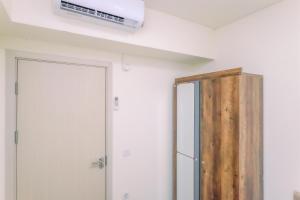 Modern and Simply 2BR at Meikarta Apartment By Travelio