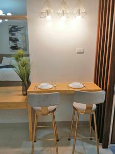 Hill Residences by Casa Stellar