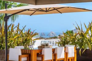 Villa Cactus With Breakfast, Maid, & Concierge - Ubytování bez kategorie ve městě El Pueblito