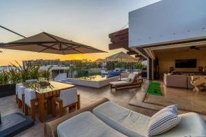 Villa Cactus With Breakfast, Maid, & Concierge