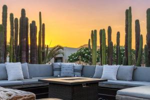 Villa Cactus With Breakfast, Maid, & Concierge