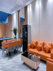 Chuỗi Villa 7 phòng ngủ dành cho gia đình - cạnh biển -trung tâm Bãi Cháy