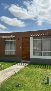 Rincon del Relax - Viña Abajo