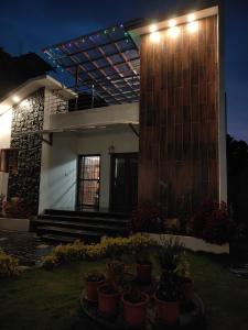 Kodai Diva Inn - Home Stay