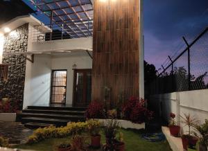 Kodai Diva Inn - Home Stay