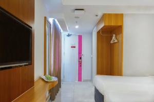 favehotel Cilacap