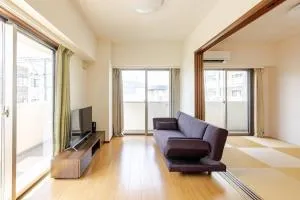 Jintai House401 - Hakata