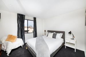 Griffin 159 Kingston ACT