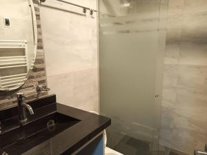 Loft en La Paz