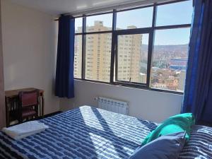 Loft en La Paz