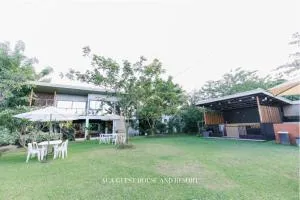 ACA Guesthouse by SMS Hospitality - Calamba