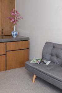 Modern Living in Perfect South Yarra Location