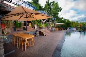 Arkamaya Kusuma Resort - Bantul