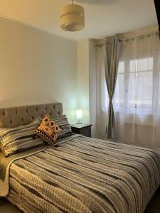 Céntrico departamento a pasos del mercado central