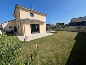 Maisons de vacances Beach house : photos des chambres
