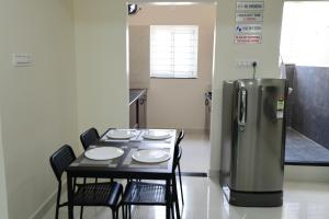 Divya Comforts- 2BHK