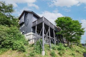 The No 10 Fuji Yamanakako