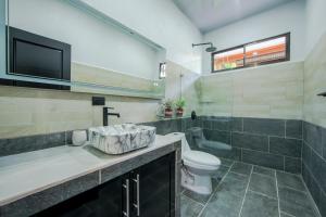 Villa Escondida La Fortuna