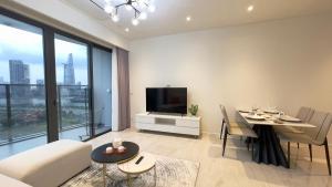 The Opera Residence Luxury Furnished Apartment-The Metropole Thu Thiem
