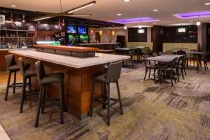 Courtyard by Marriott Victorville Hesperia - Phelan