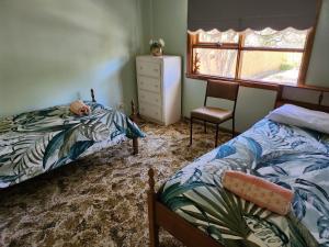 Large Retro Beach House with Style Class and Fun