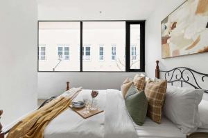 A Cozy 2BR Apt Near Southern Cross FREE Parking