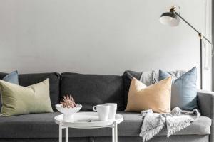 A Cozy 2BR Apt Near Southern Cross FREE Parking