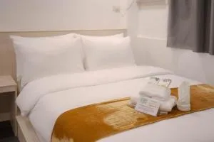 A Traveller's Inn - 董索