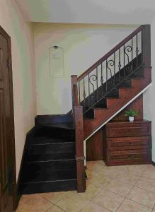 Apartment near University