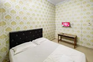 Homestay Rand's Kopi Pandan Syariah Mitra RedDoorz - Halangan