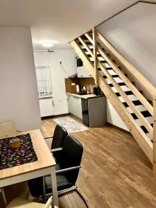 Apartamenty u Jakubika - Mochnaczka Wyżna
