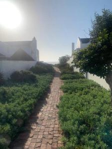 Stylish Coastal Retreat in Paternoster