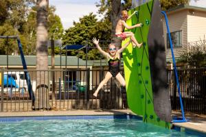 Motueka TOP 10 Holiday Park