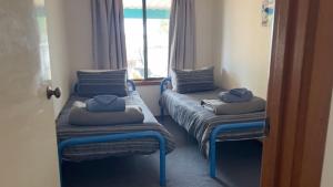 Cowell Foreshore Caravan Park