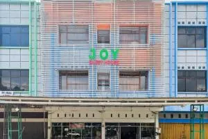 JOY GuestHouse Pekanbaru Mitra RedDoorz - Palas 2