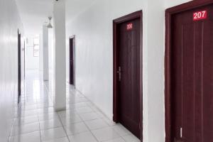 JOY GuestHouse Pekanbaru Mitra RedDoorz