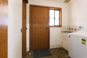 Cowell Foreshore Caravan Park