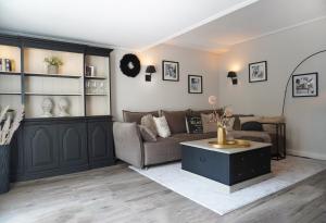 Heide Suite am Waldrand