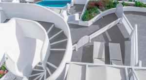 Santorini Secret Suites & Spa, Small Luxury Hotels of the World